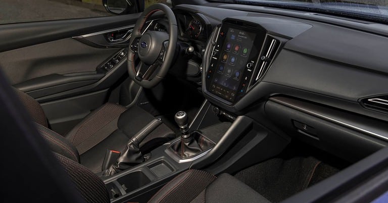 Black Interior Cars: Here’s Why Most Car Interiors Are Black
