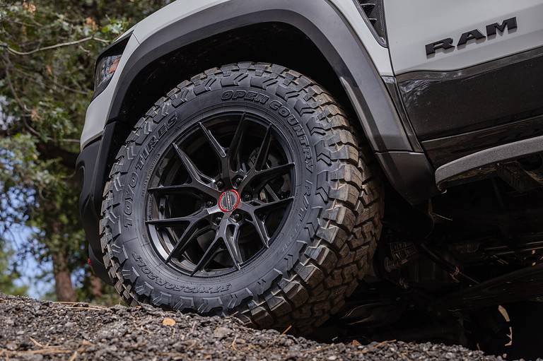 Toyo Tire Warranty Understanding Coverage and Claims Process Driven