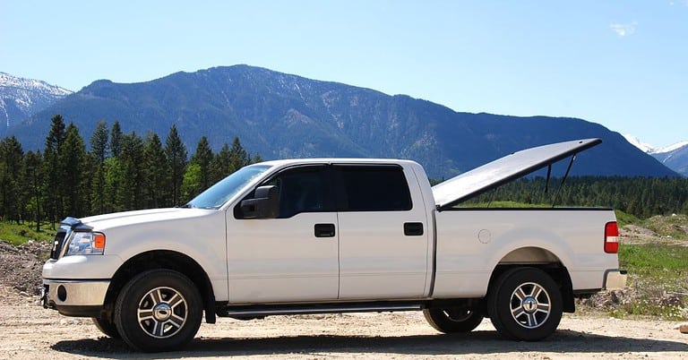 Soft vs Hard Tonneau Cover: Which is Better for Your Truck?