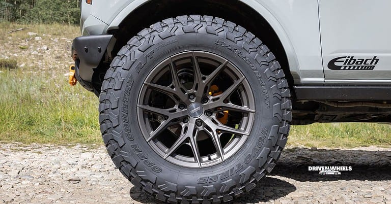 How many Miles Do Toyo Tires Last? (Answered!)