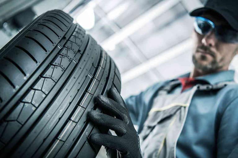 Toyo Tires Vs. Goodyear Tires: A 6-Point Comparison