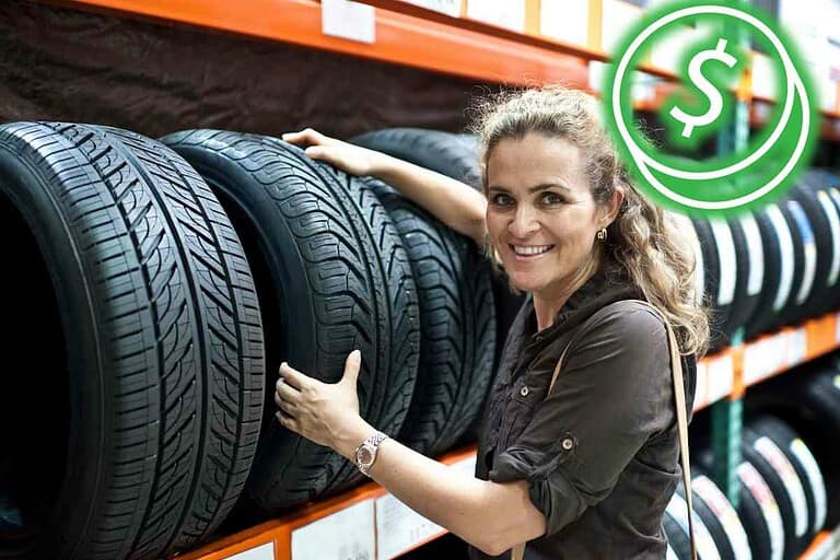 The 3 Main Reasons Toyo Tires Are So Expensive