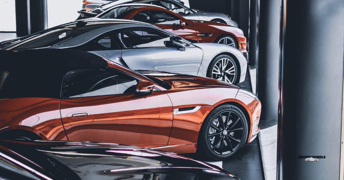 Best Car Colors What color car is best for hot weather? Driven Wheels