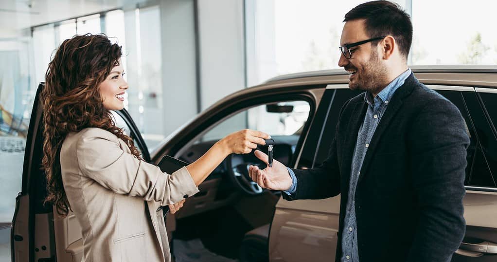 Buying a Used Car from a Dealership: Tips and Considerations