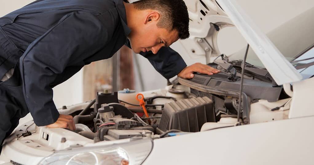 Pre-Purchase Inspection for Used Cars