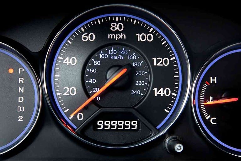 Mileage Matters: Key Considerations When Buying a Used Car