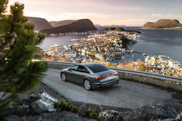 Best Luxury Commuter Car: Top 5 Picks for Comfortable and Stylish Daily ...
