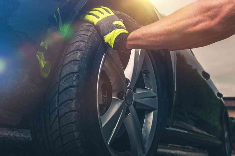 Bridgestone vs Continental Tires: A Head-to-Head Comparison