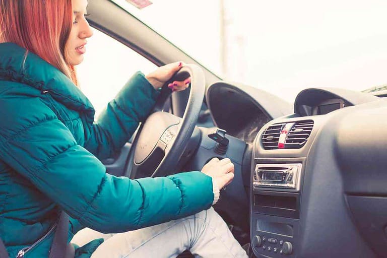5 Reasons Why Your Car Won’t Start But Your Radio Works