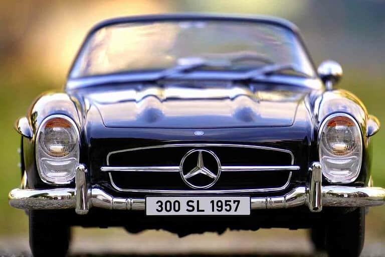 How Long Mercedes Last: Miles, Years, And Ways To Prolong Its Life
