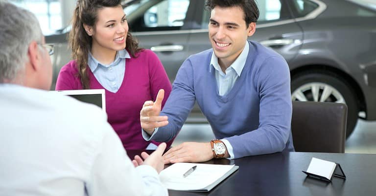 How Much Off MSRP Can I Negotiate? How to Outsmart Car Dealers and Get Your Ideal New Car