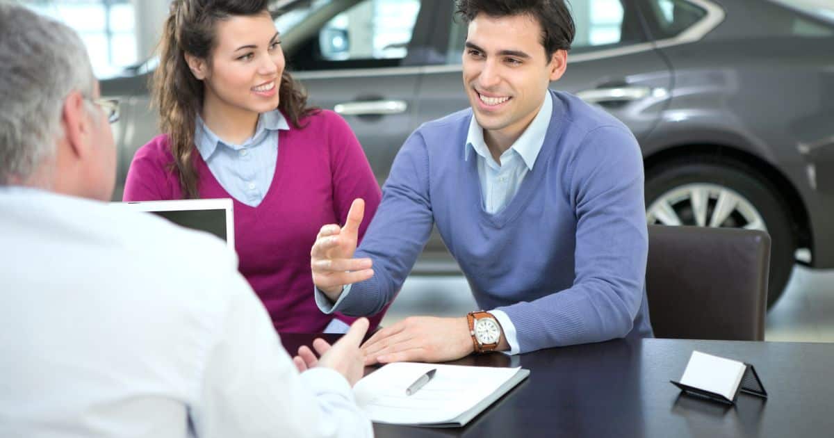 How Much Off MSRP Can I Negotiate? How to Outsmart Car Dealers and Get
