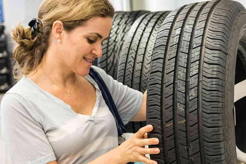 Tire price comparison and user reviews: Toyo vs Cooper tires