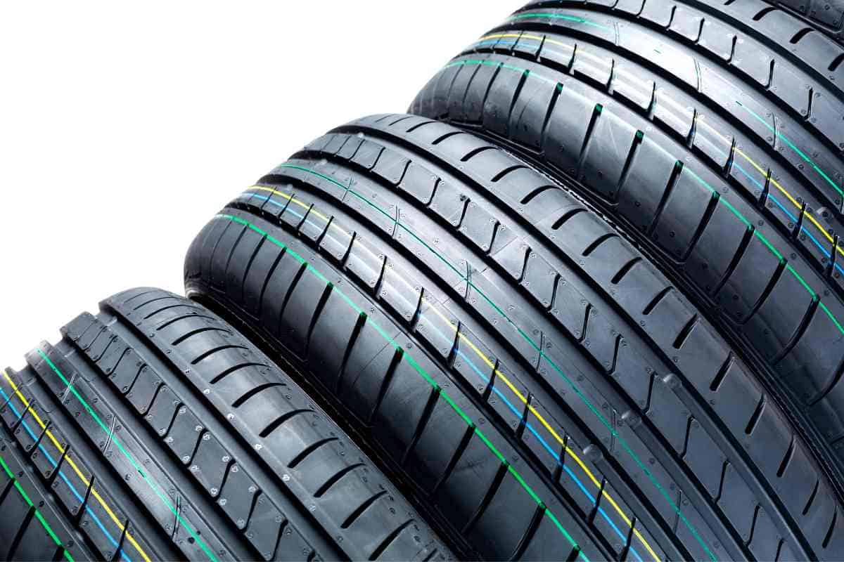 Yokohama Tires Vs Continental Review And Comparison [For 2023