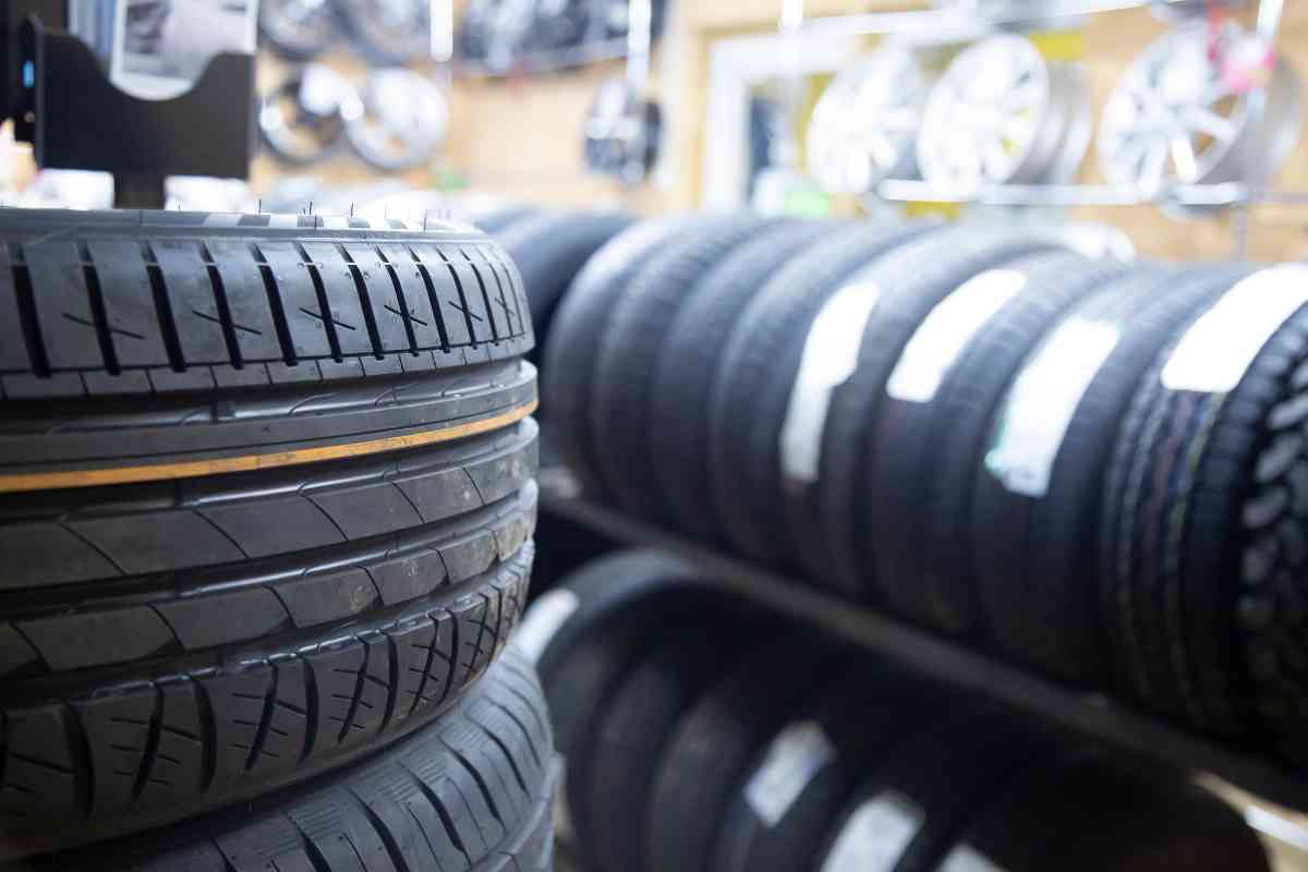 Yokohama Tires Vs Continental Review And Comparison [For 2023