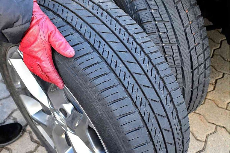 Yokohama Tires Vs Goodyear: Review And Comparison [For 2023]