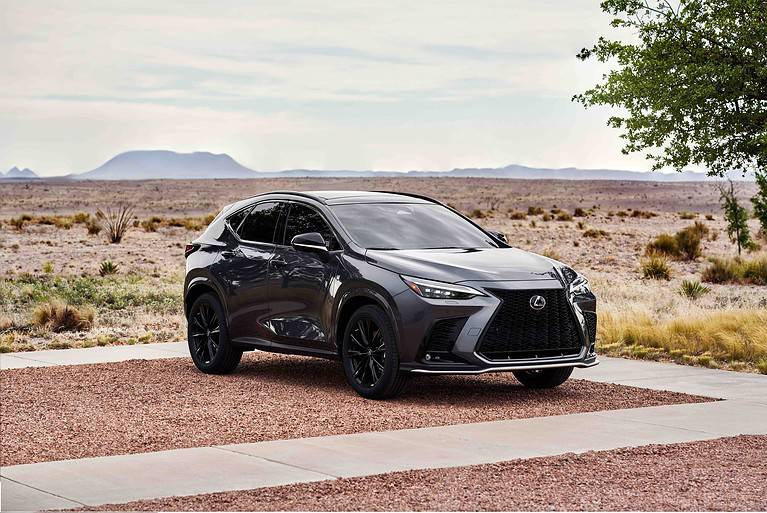 Lexus NX Dimensions: A Comprehensive Guide to Interior and Exterior Measurements