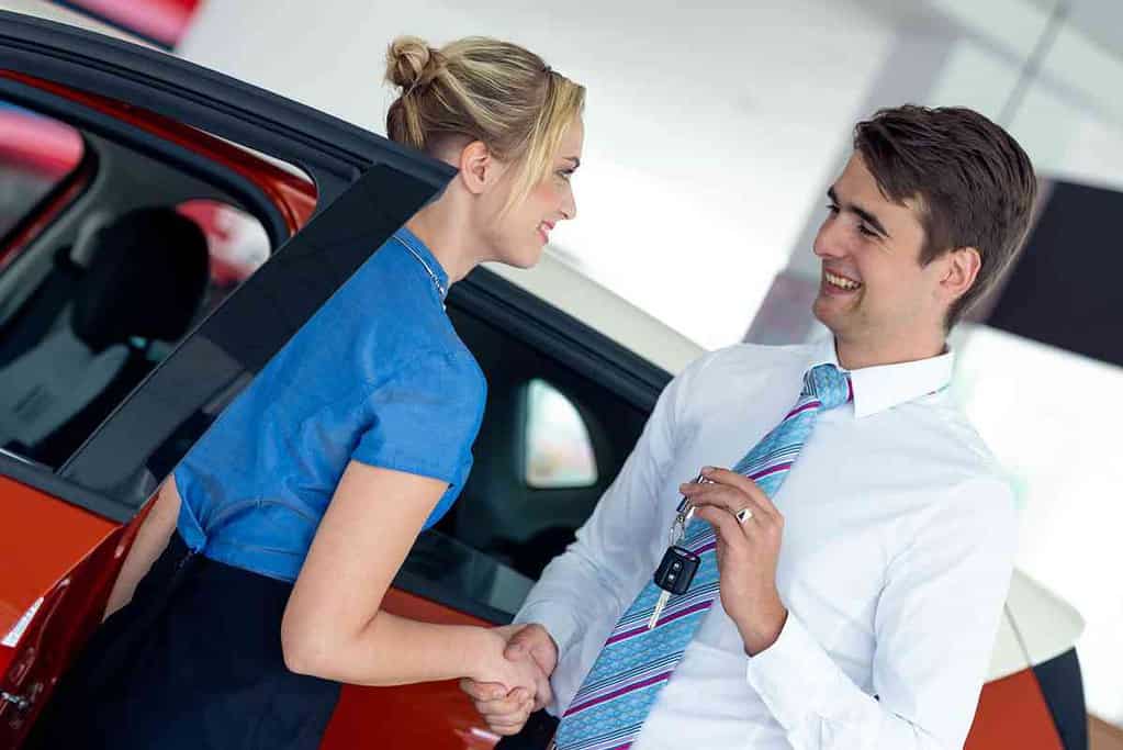 How To Sell Your End Of Lease Car To A Dealership 1