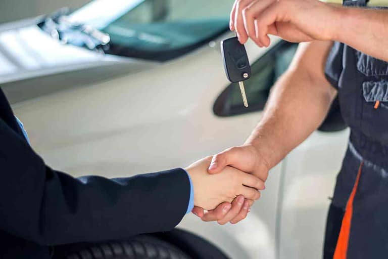 How To Sell Your End-Of-Lease Car To A Dealership: A Step-By-Step Guide