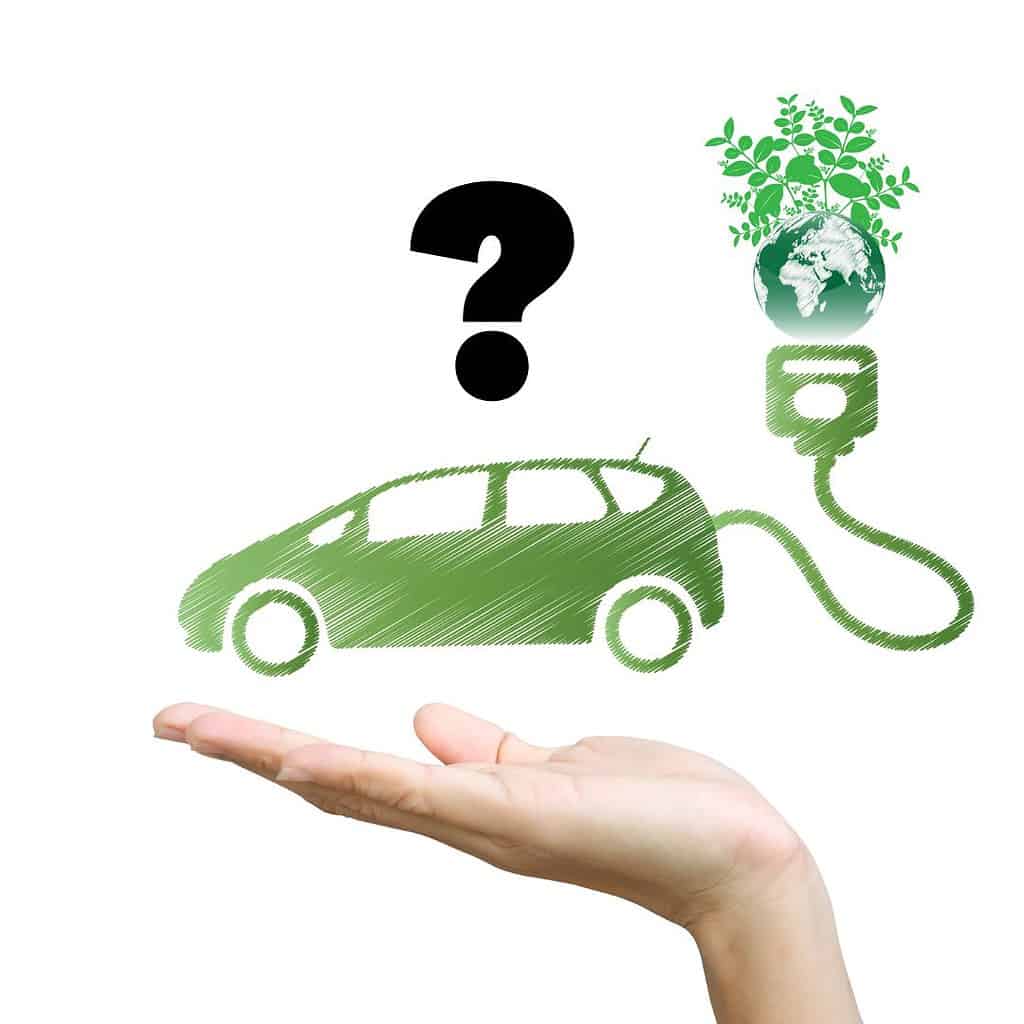 Hybrid Cars and the Environment