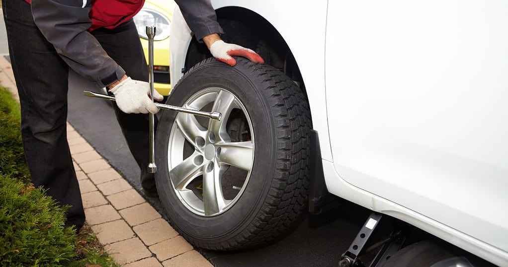 Best Mobile Tire Service