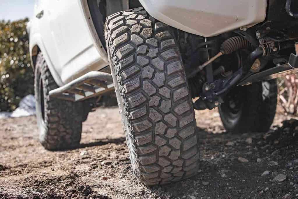 affordable Mud Tires 1 1