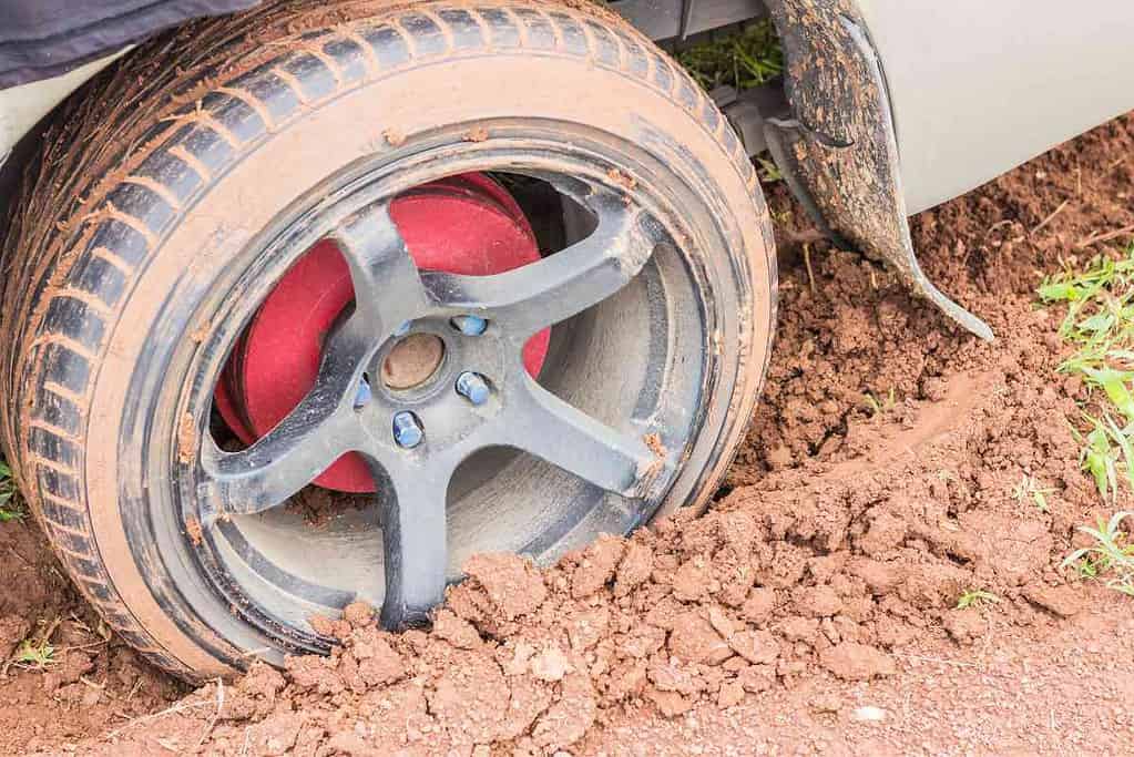 affordable Mud Tires 3