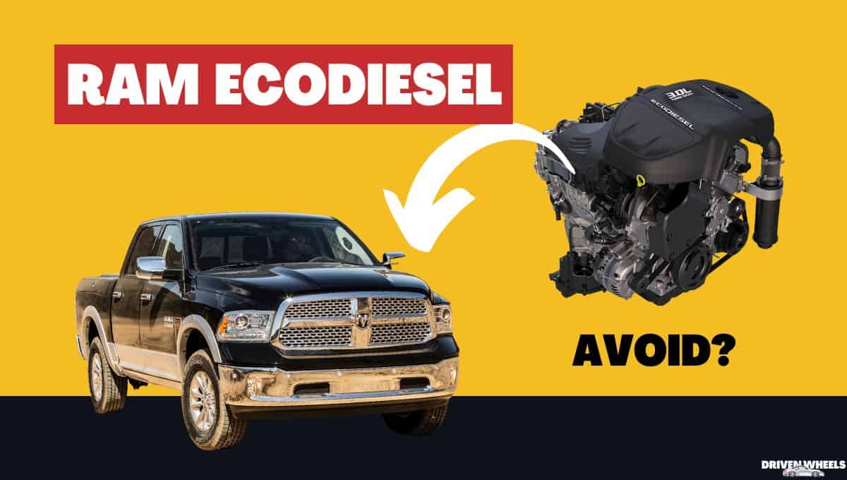 Unlocking The Secrets The Ultimate Guide To Ram Ecodiesel Ground Locations